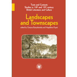 Landscapes and Townscapes