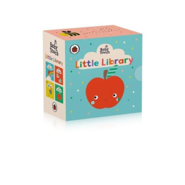 Baby Touch Little Library