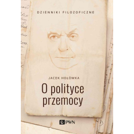 O polityce przemocy
