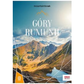 Góry Rumunii MountainBook