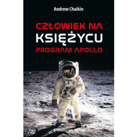 Człowiek na Księżycu Program Apollo