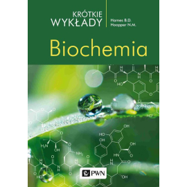 Krótkie wykłady Biochemia
