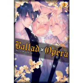 Ballad x Opera #5