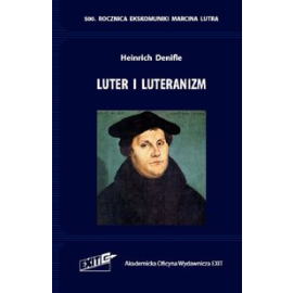 Luter i luteranizm.