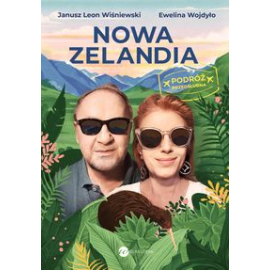 Nowa Zelandia Podróż przedślubna