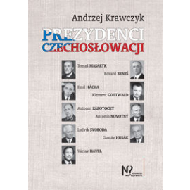 Prezydenci Czechosłowacji