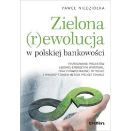 Zielona rewolucja w polskiej bankowości