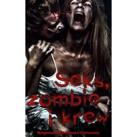 Seks zombie i krew