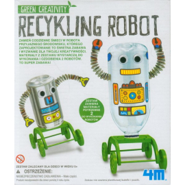Recykling Robot