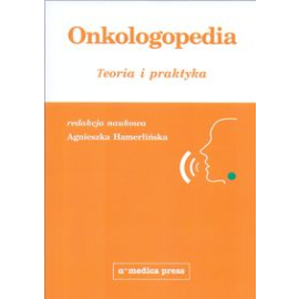 Onkologopedia Teoria i praktyka
