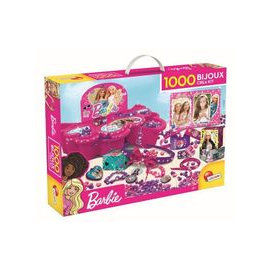 Barbie 1000 Bijoux Crea Kit