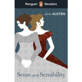 Penguin Readers Level 5: Sense and Sensibility (ELT Graded Reader)