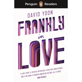 Penguin Readers Level 3: Frankly in Love (ELT Graded Reader)