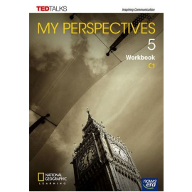 My Perspectives 5 Zeszyt ćwiczeń