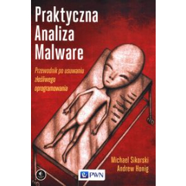 Praktyczna analiza Malware