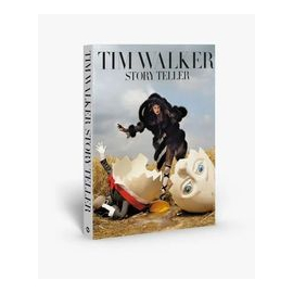 Tim Walker: Story Teller