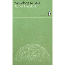 We Belong to Gaia