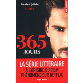 365 Jours Tome 1