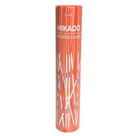 Bierki (Mikado)