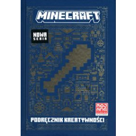 Minecraft. Podręcznik kreatywności