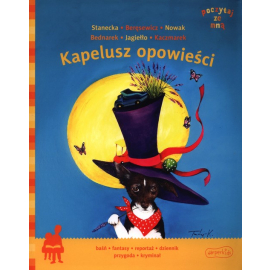 Kapelusz opowieści