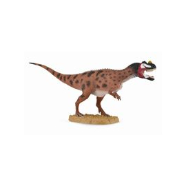 Ceratosaurus with Movable Jaw Deluxe 1:40 Scale