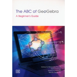 The ABC of GeoGebra.