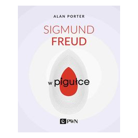 Sigmund Freud w pigułce