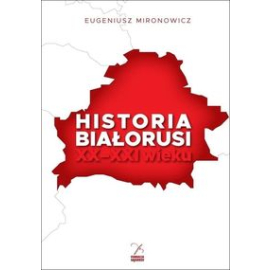 Historia Białorusi XX-XXI wieku