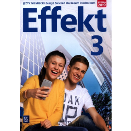 Effekt 3 Zeszyt ćwiczeń