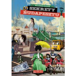 Sekrety Budapesztu