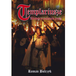 Templariusze Zbrodnia w majestacie prawa