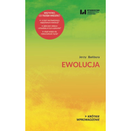 Ewolucja