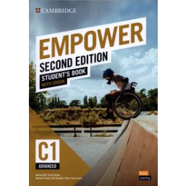 Empower Advanced C1 Student's Book