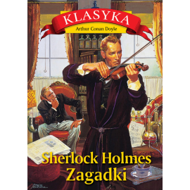 Sherlock Holmes Zagadki