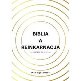 Biblia a reinkarnacja