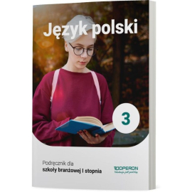 Język polski 3 Podręcznik