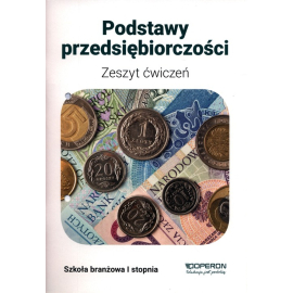 Podstawy przedsiębiorczości Zeszyt ćwiczeń