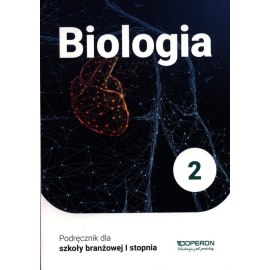 Biologia 2 Podręcznik