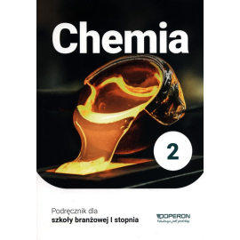 Chemia 2 Podręcznik