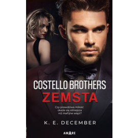 Costello Brothers Zemsta