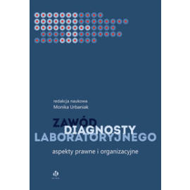 Zawód diagnosty laboratoryjnego