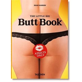 The Little Big Butt Book