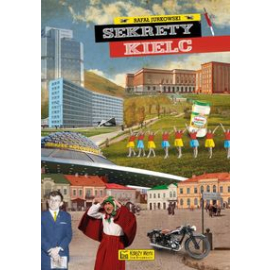 Sekrety Kielc