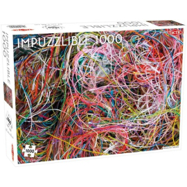 Puzzle Impuzzlible Threads 1000 elementów