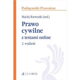 Prawo cywilne z testami online