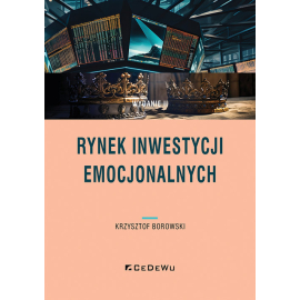 Rynek inwestycji emocjonalnych