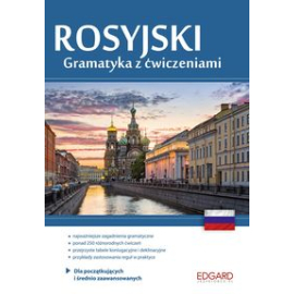 Rosyjski Gramatyka z ćwiczeniami