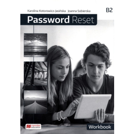 Password Reset B2 Workbook