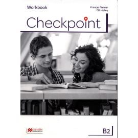 Checkpoint B2 Workbook